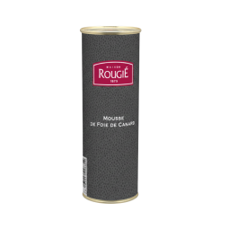 Duck Foie Gras Mousse 50% (320G) - Rougie