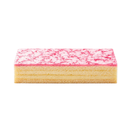 RASPBERRY MASCARPONE MOUSSE FRZ (3KG)  - C'EST BON