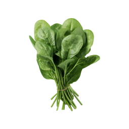 BABY SPINACH (1KG)  - ORLAR