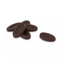 Tropilia Noire 53% Dark Chocolate (12kg) - Valrhona