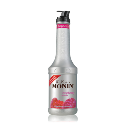 Raspberry Puree (1L) - Monin