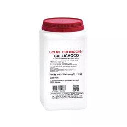 Gallichoco (1kg) - Louis Francois