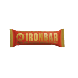 Dark Chocolate Protein Iron Bar (55G) - Marou