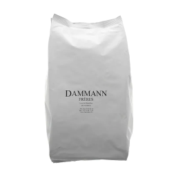 Trà đen - 888 - Dammann - Thé noir aromatisé 4 Fruits Rouges 1kg