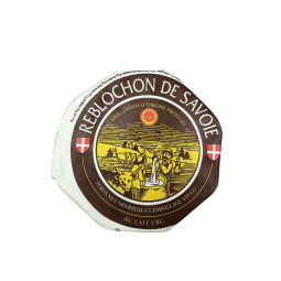 Reblochon De Savoie Aop (~0.4kg) (Cow) - Beillevaire