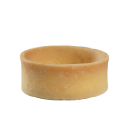 Vỏ Bánh - Round Tart Shell Savoury (2.8Cm, 5G) - (C420) - C'Est Bon