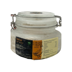 Pate vịt ủ khô- Duck Rillettes Dry Aged 14 Days Frz (350G) - V CHEF