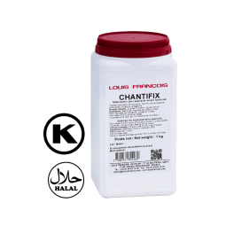 Nguyên liệu thực phẩm - Louis Francois - Chantifix 1kg