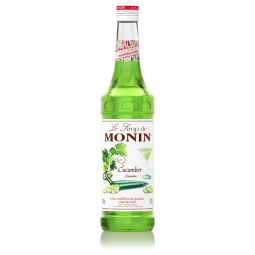 XI-rô Dưa Leo  (700Ml) - Monin