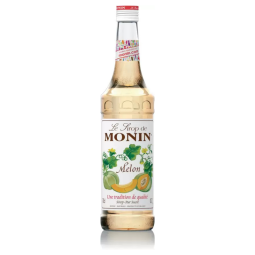 Melon Syrup (700Ml) - Monin