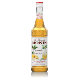 Lemonade Concentrate Syrup (700Ml) - Monin