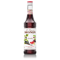 Grenadine Syrup (700Ml) - Monin