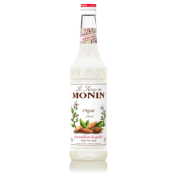 XI-rô Hạnh Nhân  (700Ml) - Monin
