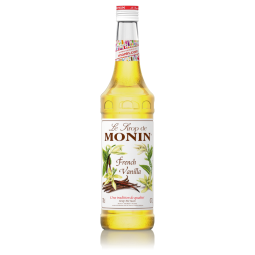 XI-rô Va-ni Pháp  (700Ml) - Monin