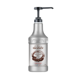 Sốt Sô cô la Đen (1.89L) - Monin