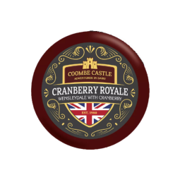 Phô mai - Coombe Castle - Black Beauty 150g