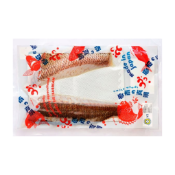 AINAN RED SEA BREAM LOIN JAPAN FRZ (~300G) - SANRIKU