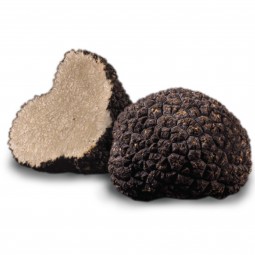 Plantin - Nấm truffle đen nguyên củ đông lạnh (500g)