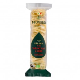 Tagliatelle Bio Nido (250g) - Delverde