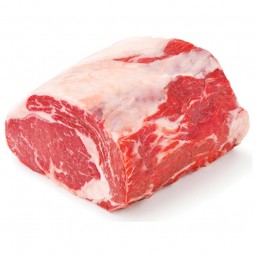 Thịt đầu thăn ngoại bò Úc - Cube Roll Black Angus MB2 120Days Grain Fed Australia (~5kg) - Stanbroke