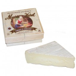 Pont L'ƒvque (220G) (Cow) - Fromi