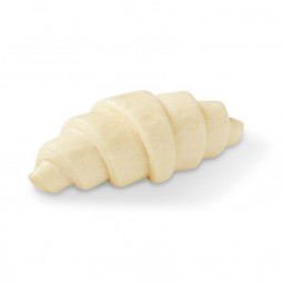 31000 - Croissant Fine Butter - Savoureux (60g) - C70 - Bridor