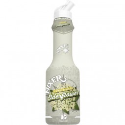 Mixer - Premium Bar Syrup Elderflower (750ml)