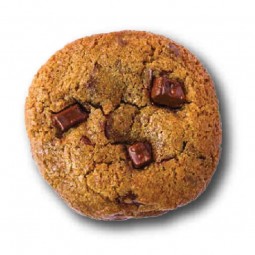 Chocolate Chunk Frz Cookie Dough (30G) - Marou