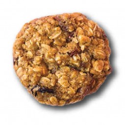 Oatmeal Raisin Frz Cookie Dough (30G) - Marou