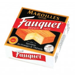 Maroille Lesire (210G) (Cow) - Fromi
