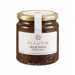 Plantin - Nấm truffle nghiền nhão (120g)
