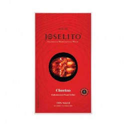 Chorizo Iberico Sliced (70G) - Joselito