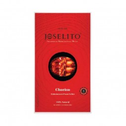 Chorizo Iberico Sliced (70G) - Joselito | EXP 12/04/2025