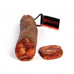 Xúc xích Chorizo Vela 250g - Joselito