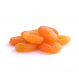 Dry Whole Apricot (1kg) - Gourmet Solution