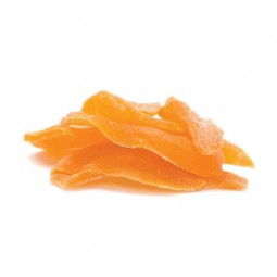 Dry Mango Slices (1kg) - Gourmet Solution