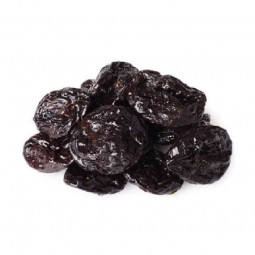 Dry Prunes Pitted (1kg)