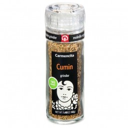 Cumin Seed Grinder (42G) - Carmencita
