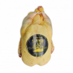 Thịt vịt nguyên con đông lạnh Duck Barbarie Female Dombes Oven Ready Frz (~1.5kg) - Miéral