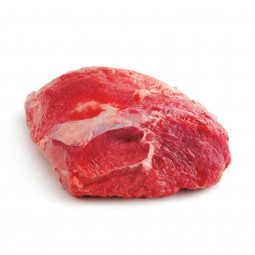 Thịt mông bò Úc Topside Wagyu Mb 4+ F1 Sanchoku 200Days Gf Aus Frz (~10kg) - Stanbroke