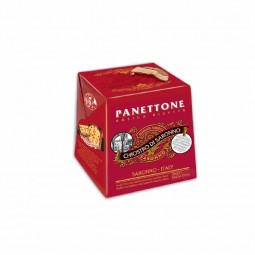 Pandoro (80G) - Chiostro Di Saronno