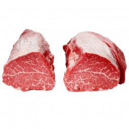 Tenderloin Wagyu MB 6/7 F1 Silver 400Days Grain Fed Australia (~3kg) - Stockyard