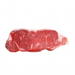 Thịt Thăn Ngoại Bò Úc-Stockyard Black Angus Striploin Gf (~6Kg)