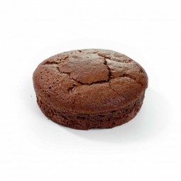 Chocolate Cake Gluten Free (65g x 14pcs) - Boncolac