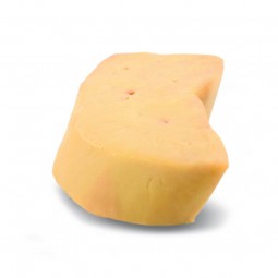 Duck Foie Gras Sliced 60/80 Prestige Frz (~1kg) - Rougie
