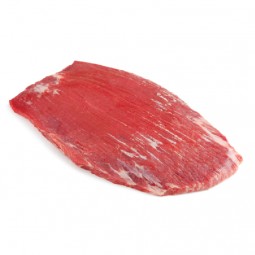 Thịt bẹ sườn bò Úc Flank Steak Wagyu Mb 4/5 F1 Sanchoku 200Days Gf Aus (~2kg) - Stanbroke