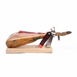 Thịt heo muối Iberico Ham Gran Reserva (~10kg) - Joselito