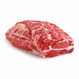 Thịt cổ bò Wagyu Úc ngũ cốc tươi 3/8 đông lạnh 400 ngày (~2kg) - Margaret River Premium