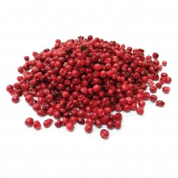Pink Pepper 250g - Medelys
