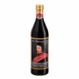 Balsamic Vinegar Modena 8 Months (1L) - Aceto Del Duca